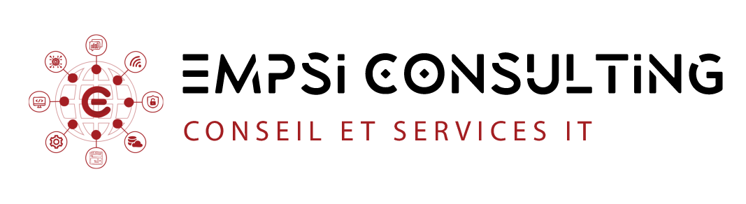 Cabinet de Conseil en IT et Systèmes de Management