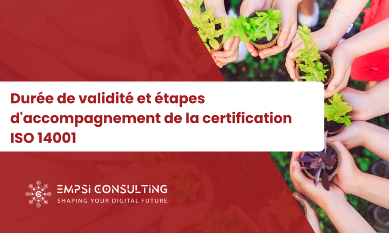 La certification ISO 14001