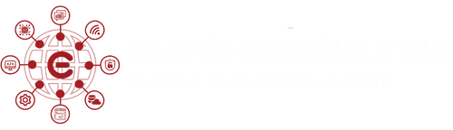 Consulting | IT Services | Transformation Digitale